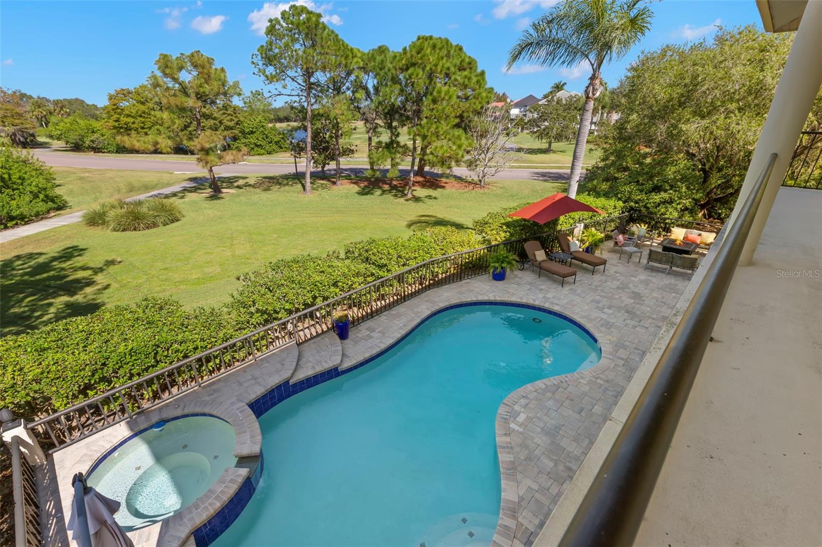 BAYOU CLUB ESTATES PH 10 - Residential