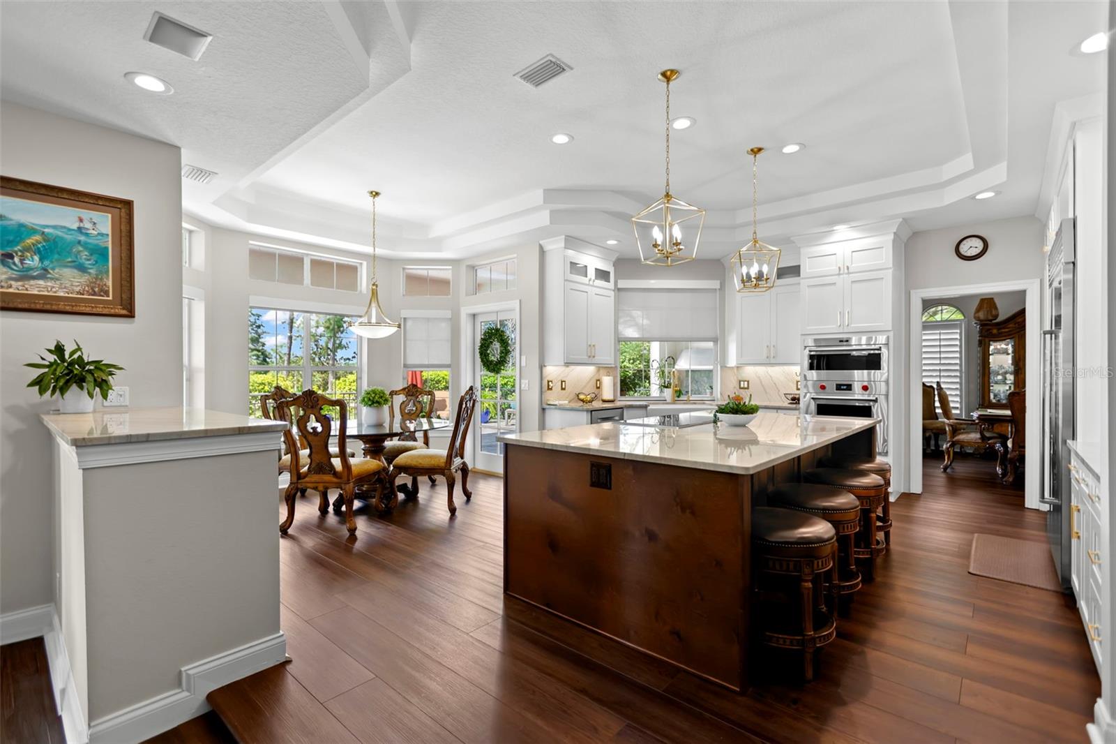 BAYOU CLUB ESTATES PH 10 - Residential