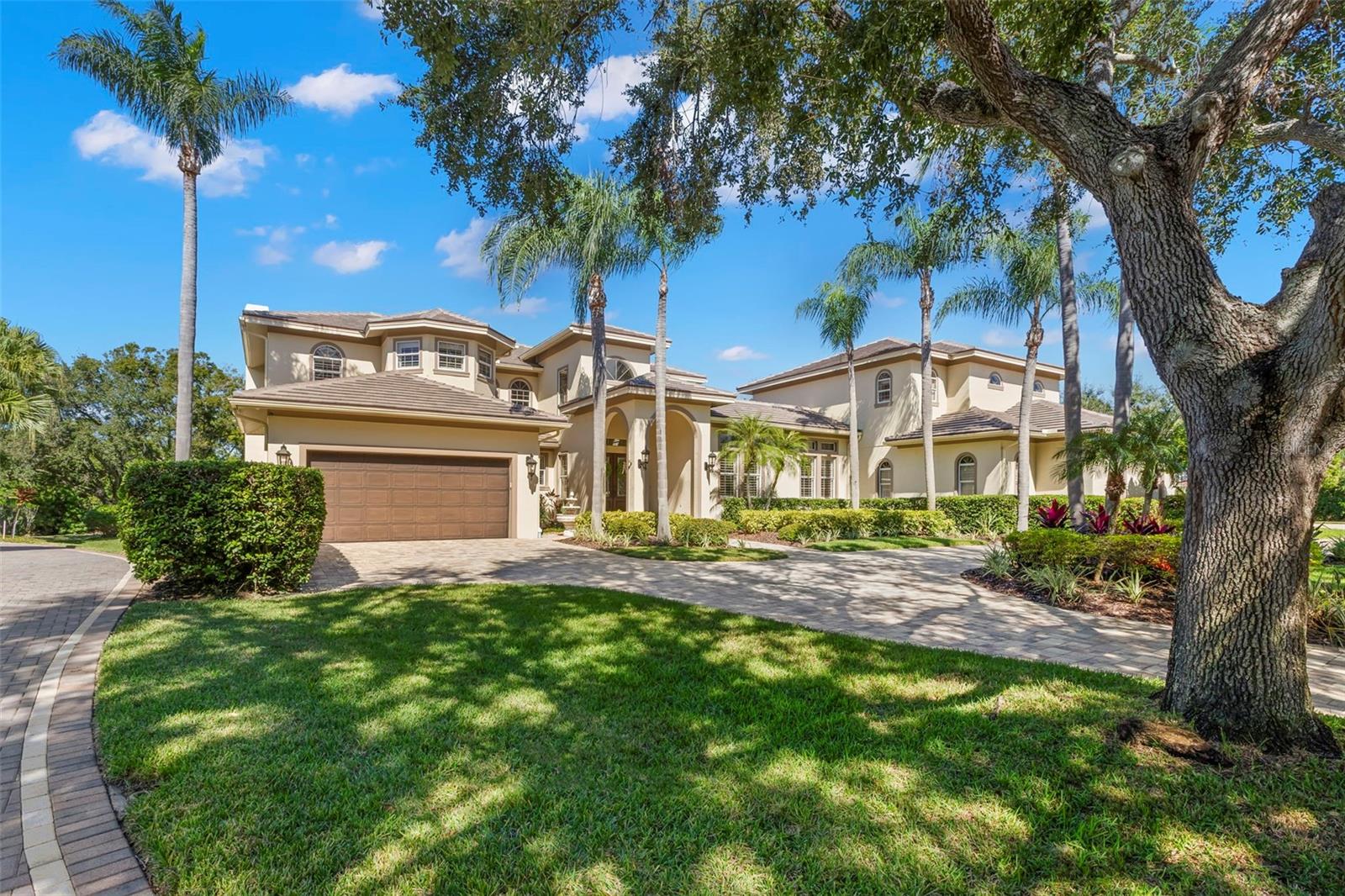 BAYOU CLUB ESTATES PH 10 - Residential