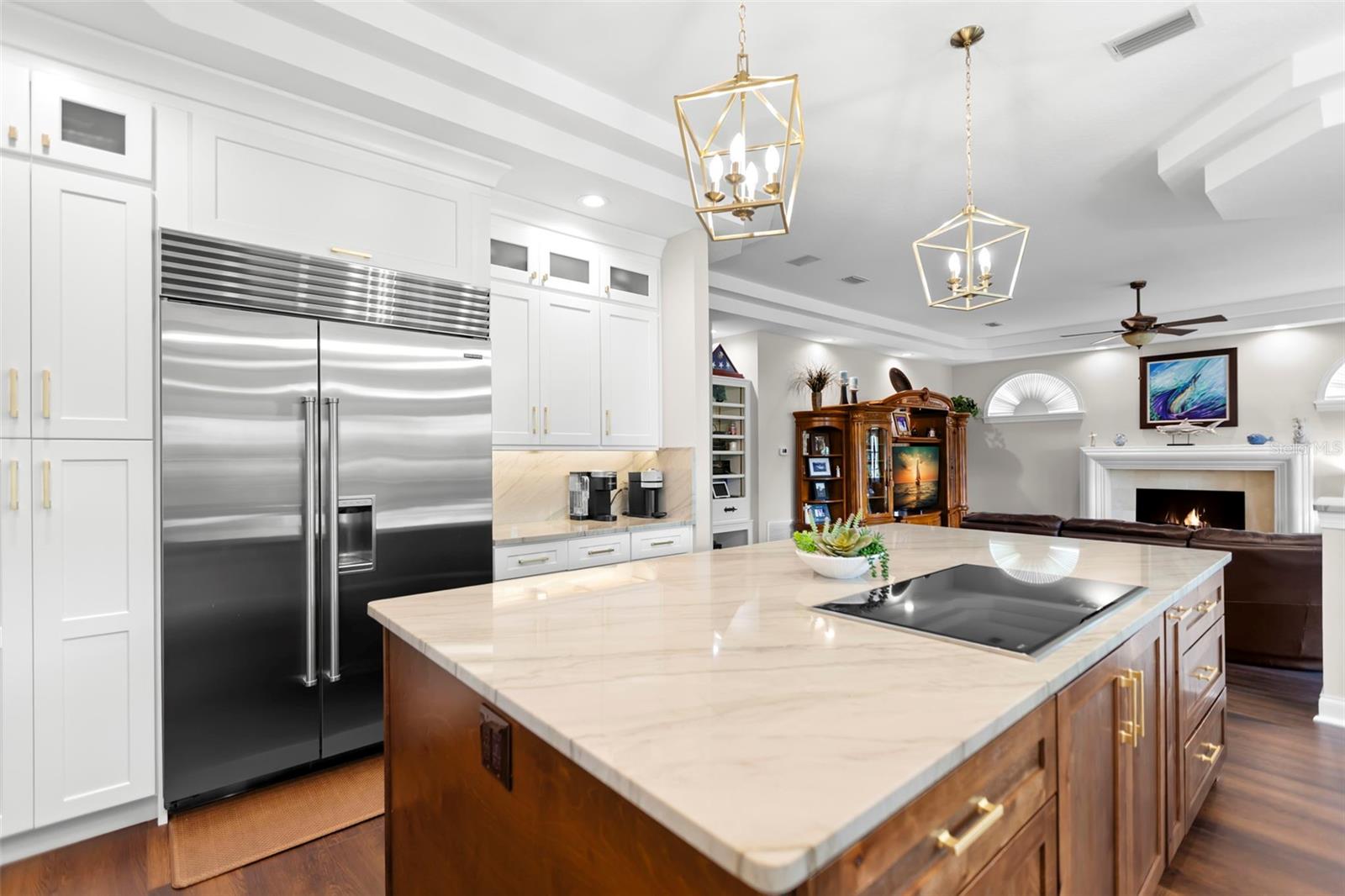 BAYOU CLUB ESTATES PH 10 - Residential