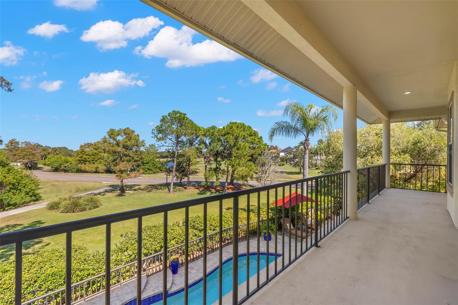 BAYOU CLUB ESTATES PH 10 - Residential