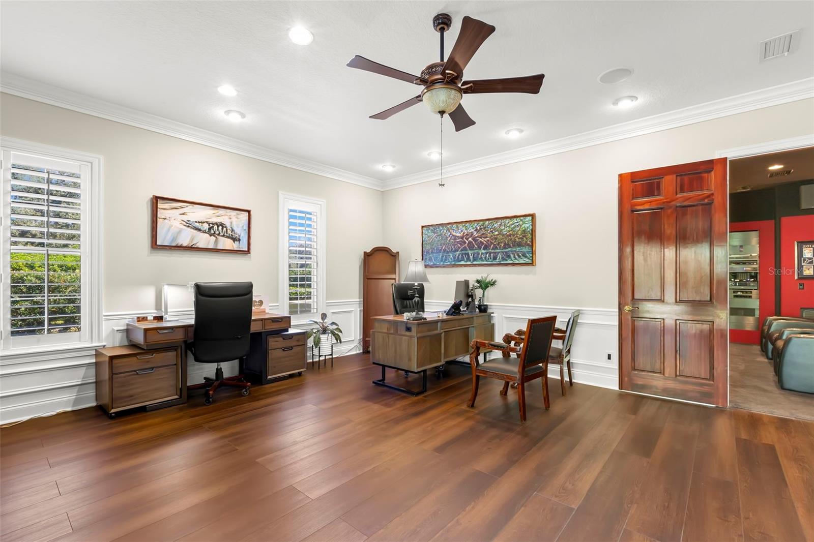 BAYOU CLUB ESTATES PH 10 - Residential