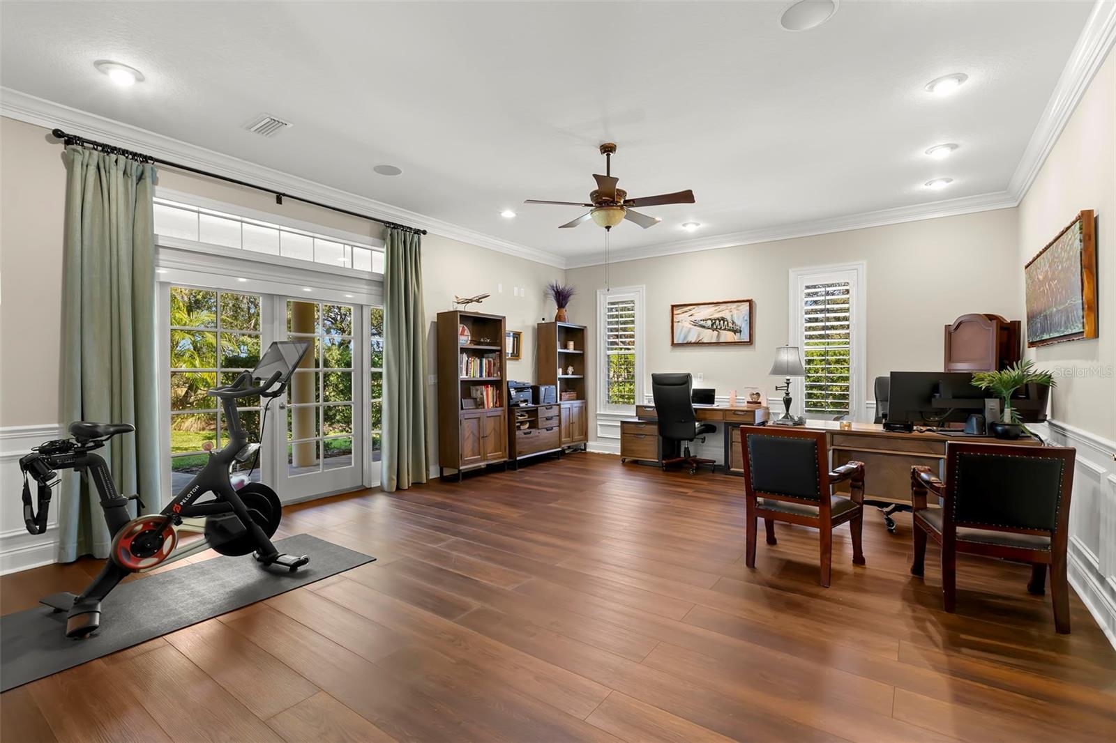 BAYOU CLUB ESTATES PH 10 - Residential