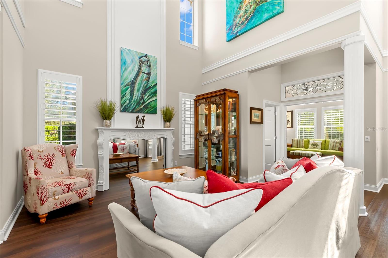 BAYOU CLUB ESTATES PH 10 - Residential