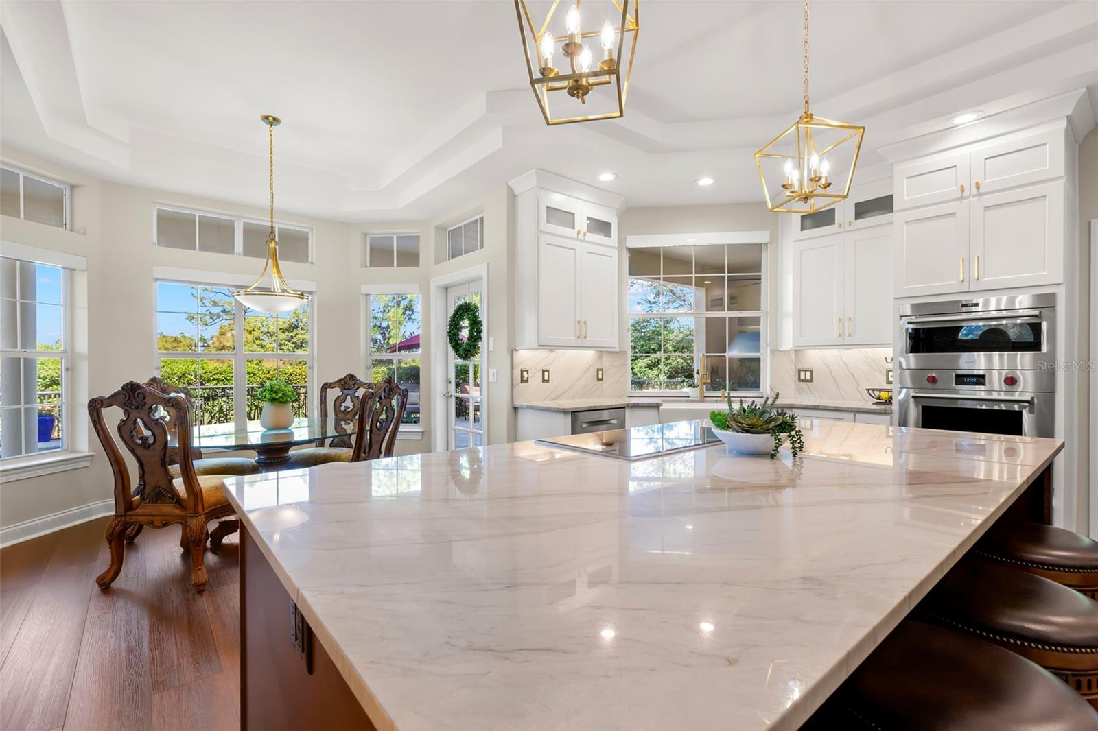 BAYOU CLUB ESTATES PH 10 - Residential