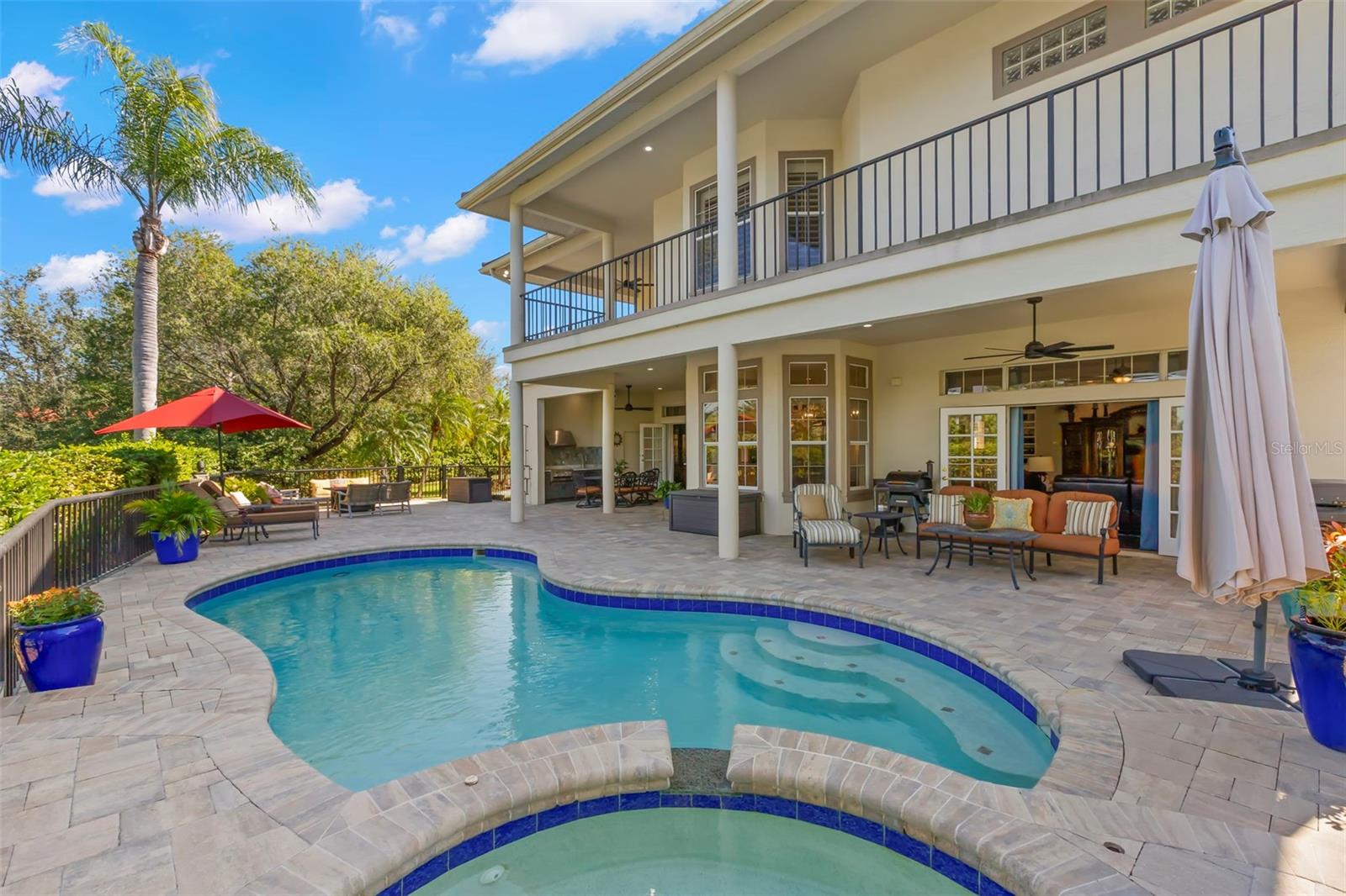 BAYOU CLUB ESTATES PH 10 - Residential