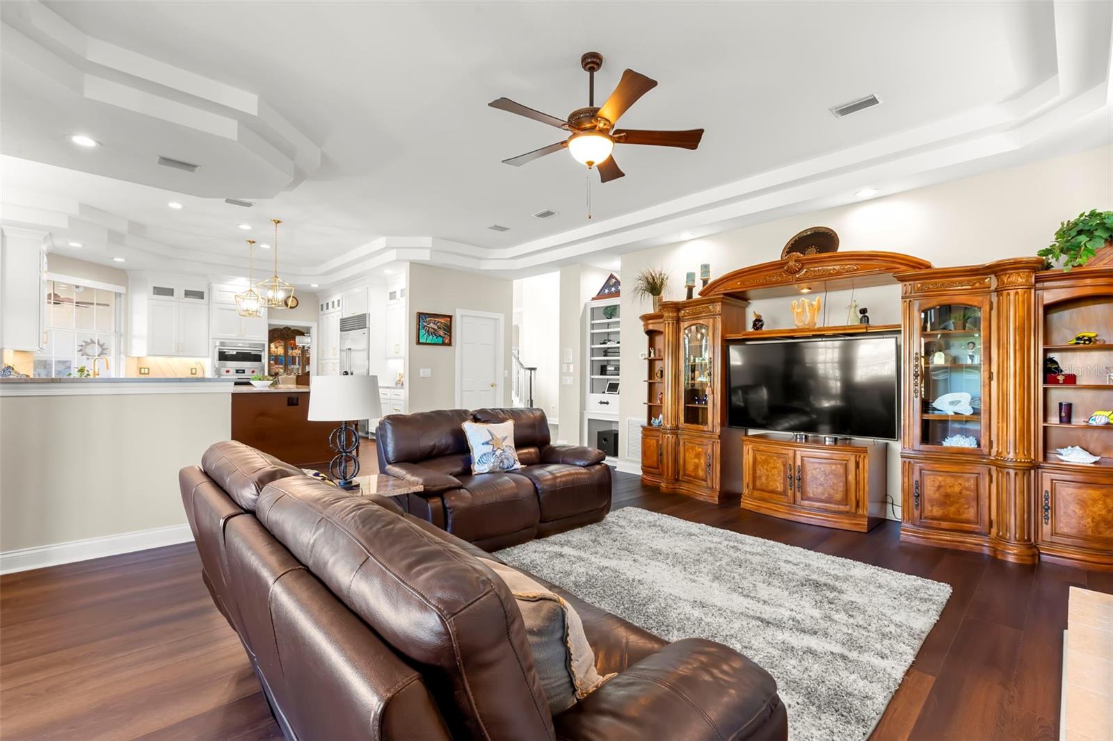 BAYOU CLUB ESTATES PH 10 - Residential