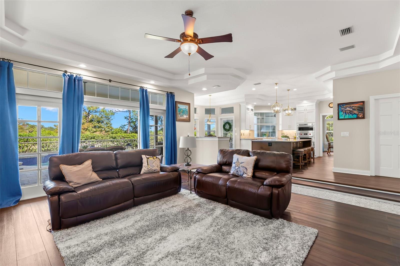 BAYOU CLUB ESTATES PH 10 - Residential