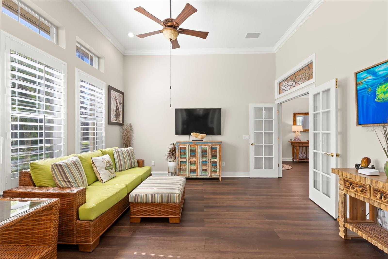 BAYOU CLUB ESTATES PH 10 - Residential