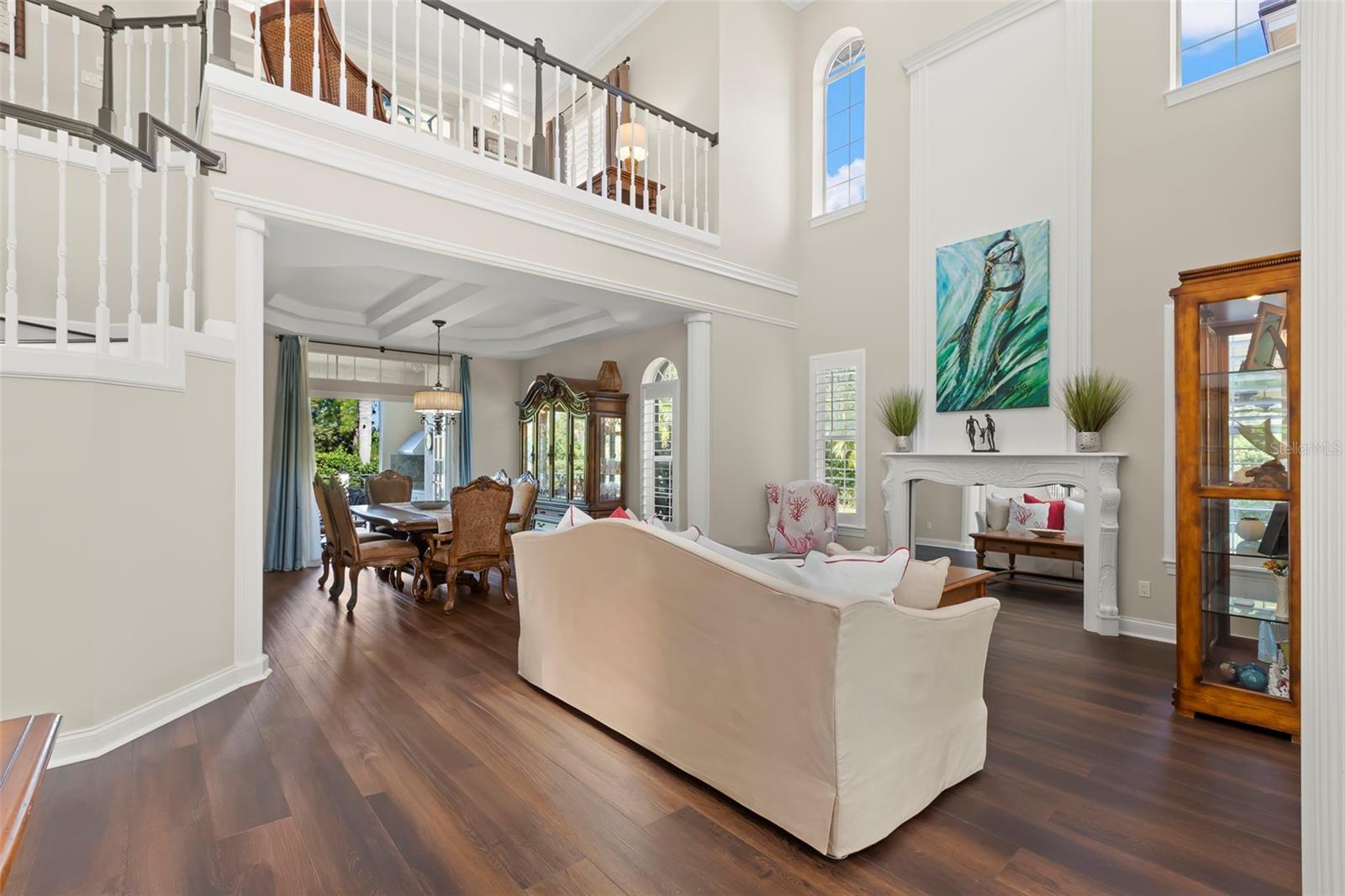 BAYOU CLUB ESTATES PH 10 - Residential