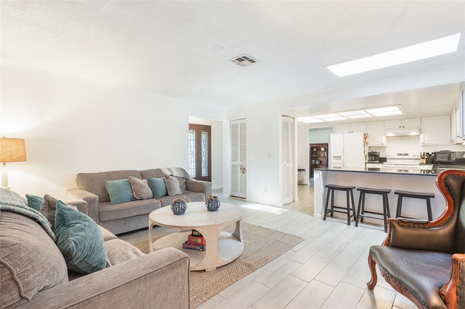 WINTER SPGS UNIT 4 - Residential