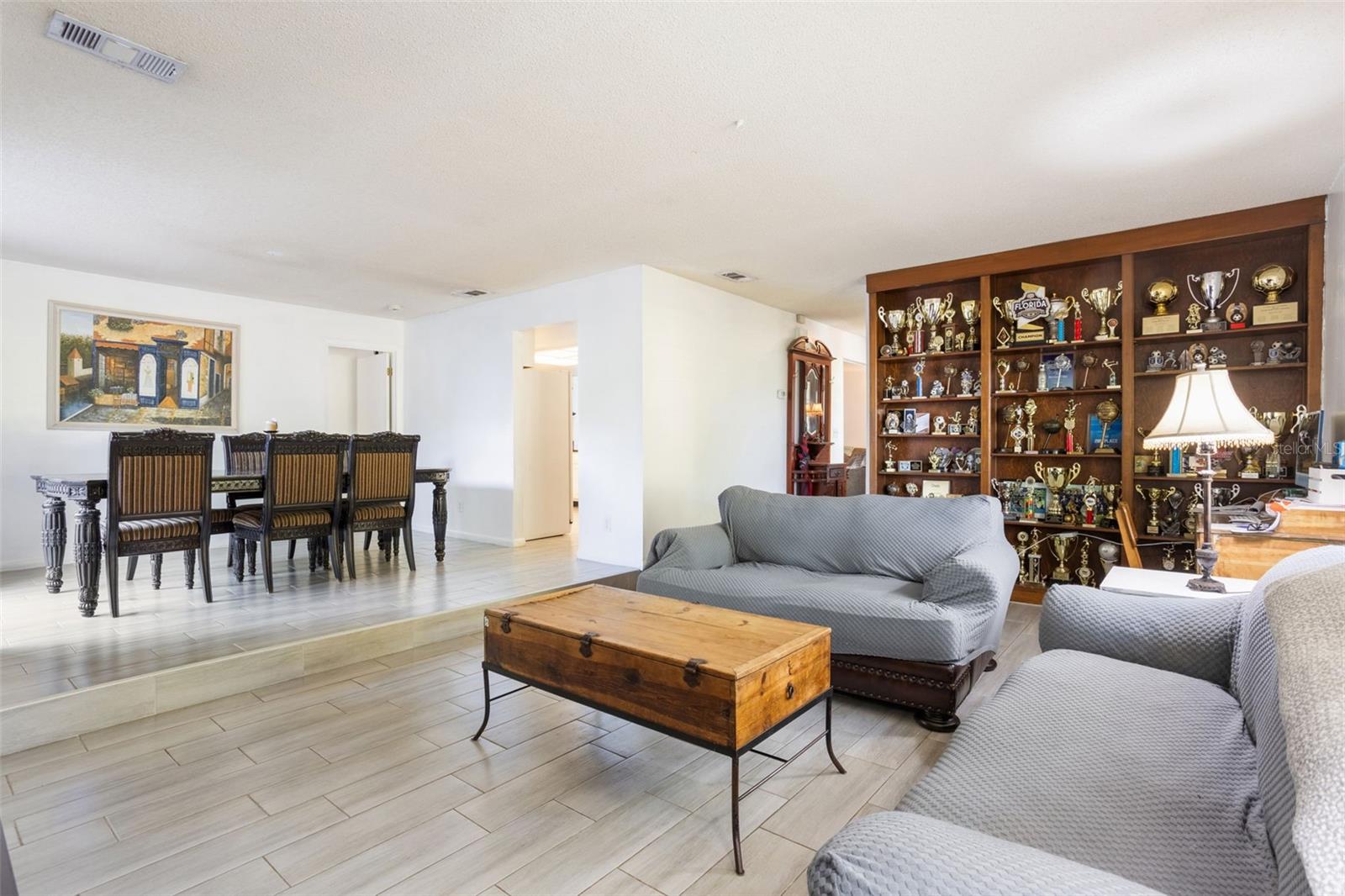 WINTER SPGS UNIT 4 - Residential