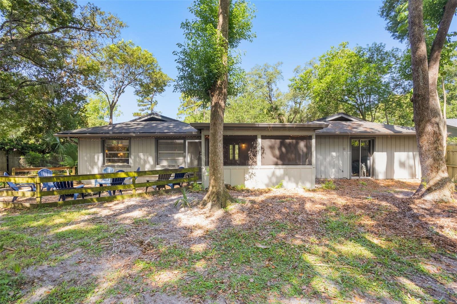 WINTER SPGS UNIT 4 - Residential