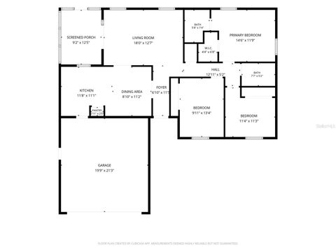 5055 Cambry Lane, Lakeland, FL 33805