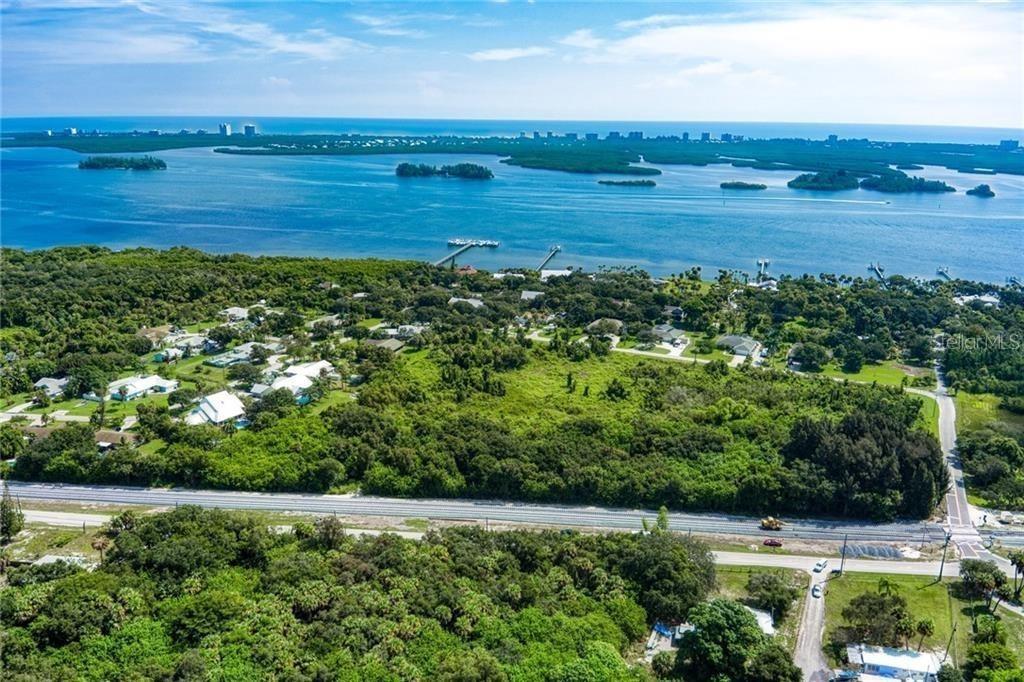 0 MILTON ROAD & RIVER WOODS DRIVE
