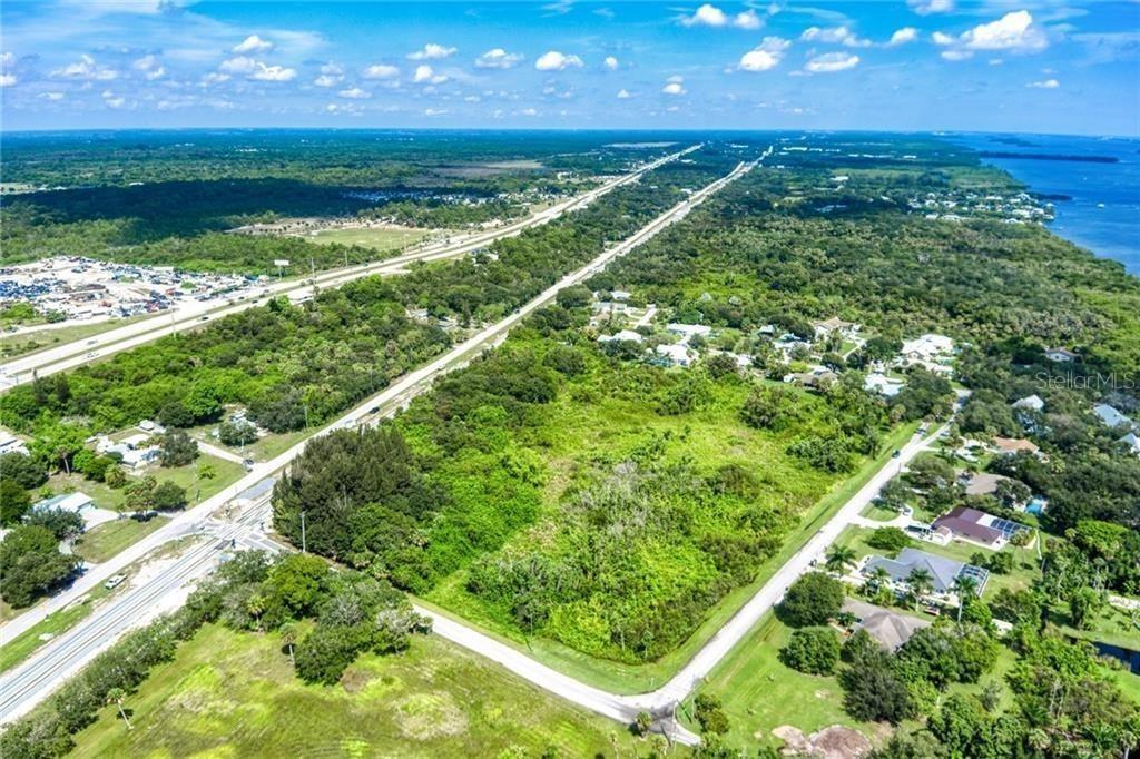 0 MILTON ROAD & RIVER WOODS DRIVE