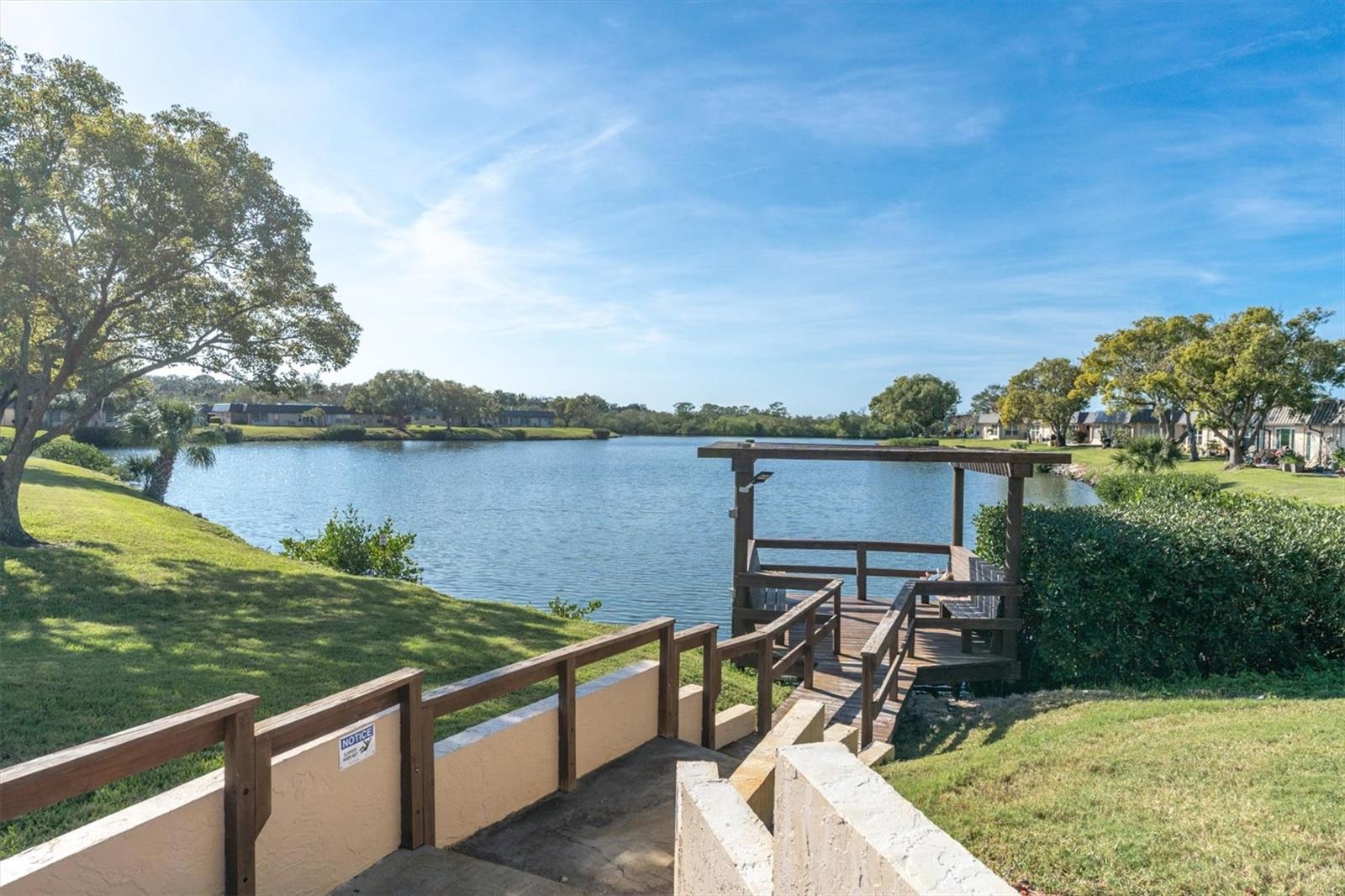 4346 RUSTIC DRIVE