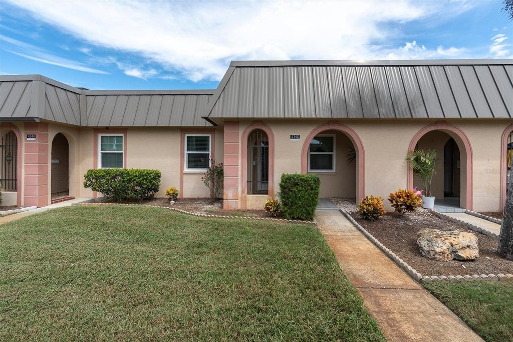 Photo of 4346 Rustic Drive, New Port Richey, FL 34652 (MLS # W7890019)