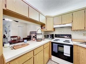 PINE RIDGE AT LAKE TARPON VILLAGE - Residential Lease