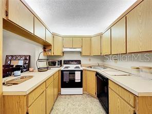 PINE RIDGE AT LAKE TARPON VILLAGE - Residential Lease