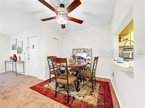 PINE RIDGE AT LAKE TARPON VILLAGE - Residential Lease