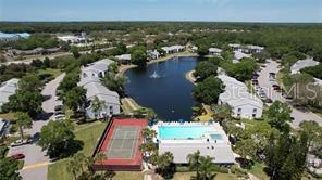 PINE RIDGE AT LAKE TARPON VILLAGE - Residential Lease