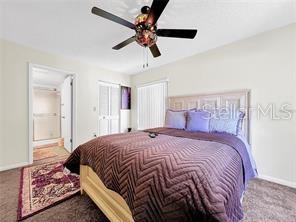 PINE RIDGE AT LAKE TARPON VILLAGE - Residential Lease