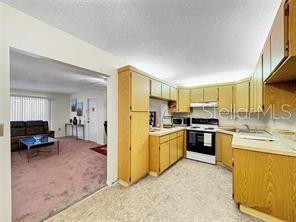 PINE RIDGE AT LAKE TARPON VILLAGE - Residential Lease