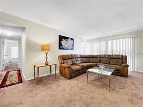 PINE RIDGE AT LAKE TARPON VILLAGE - Residential Lease