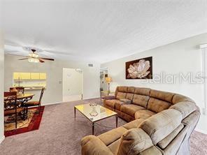 PINE RIDGE AT LAKE TARPON VILLAGE - Residential Lease