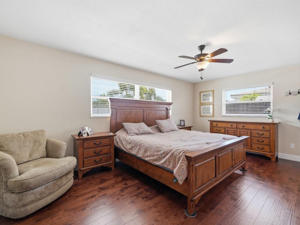 HARBOR HILLS - Residential