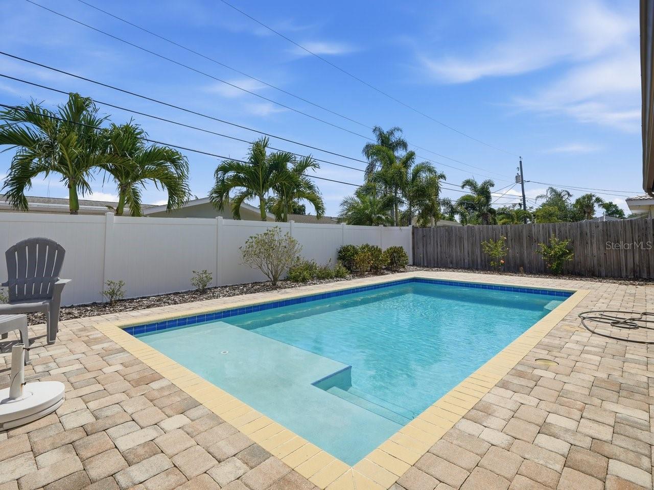 HARBOR HILLS - Residential