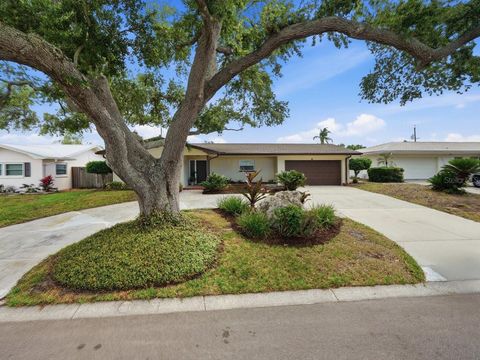 Photo of 3650 Shady Bluffs Drive, Largo, FL 33770 (MLS # TB8506176)