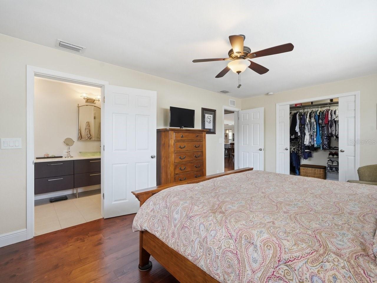 HARBOR HILLS - Residential