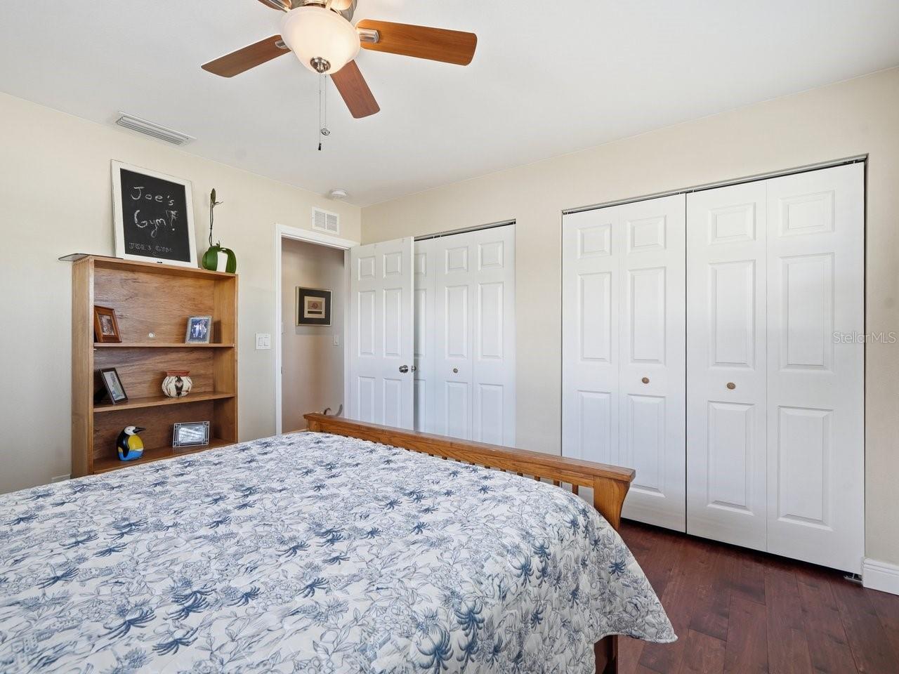 HARBOR HILLS - Residential