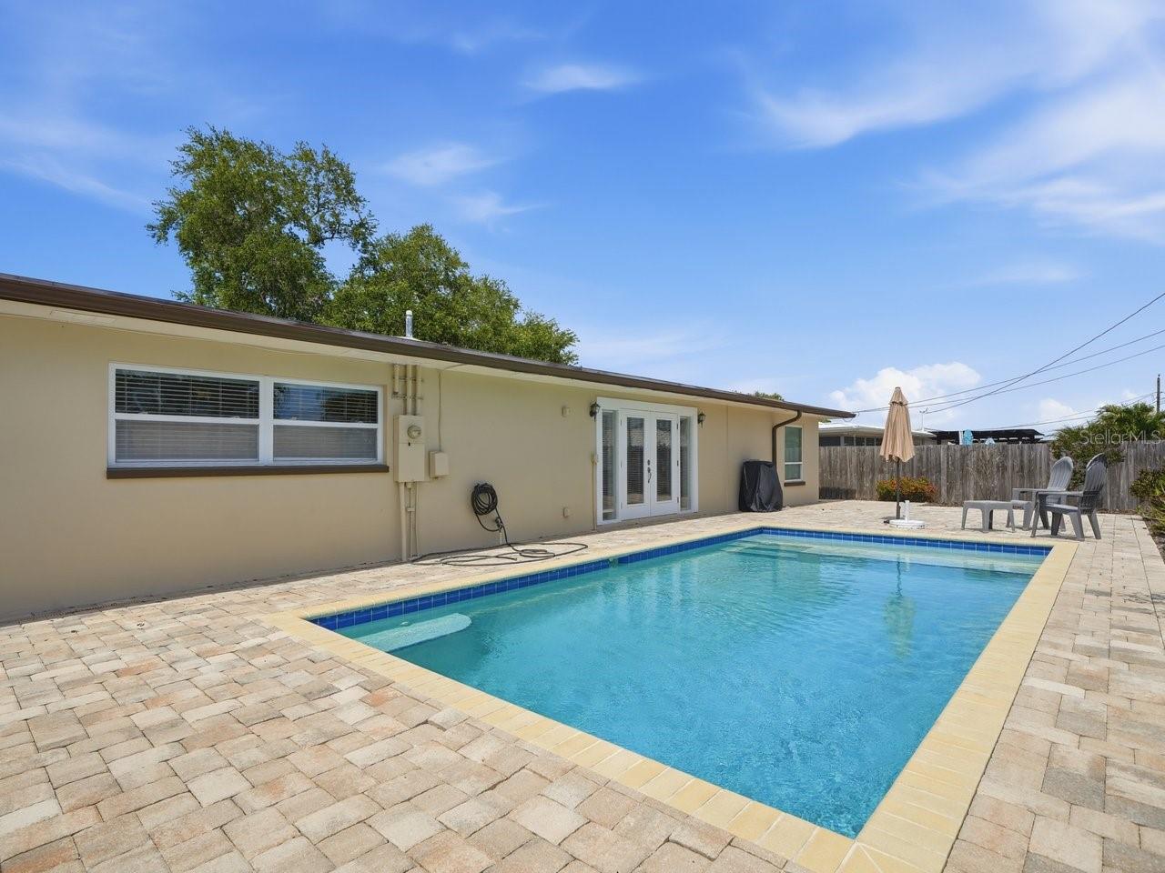 HARBOR HILLS - Residential
