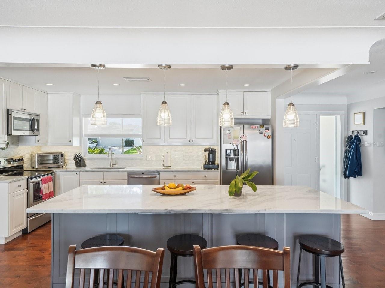 HARBOR HILLS - Residential