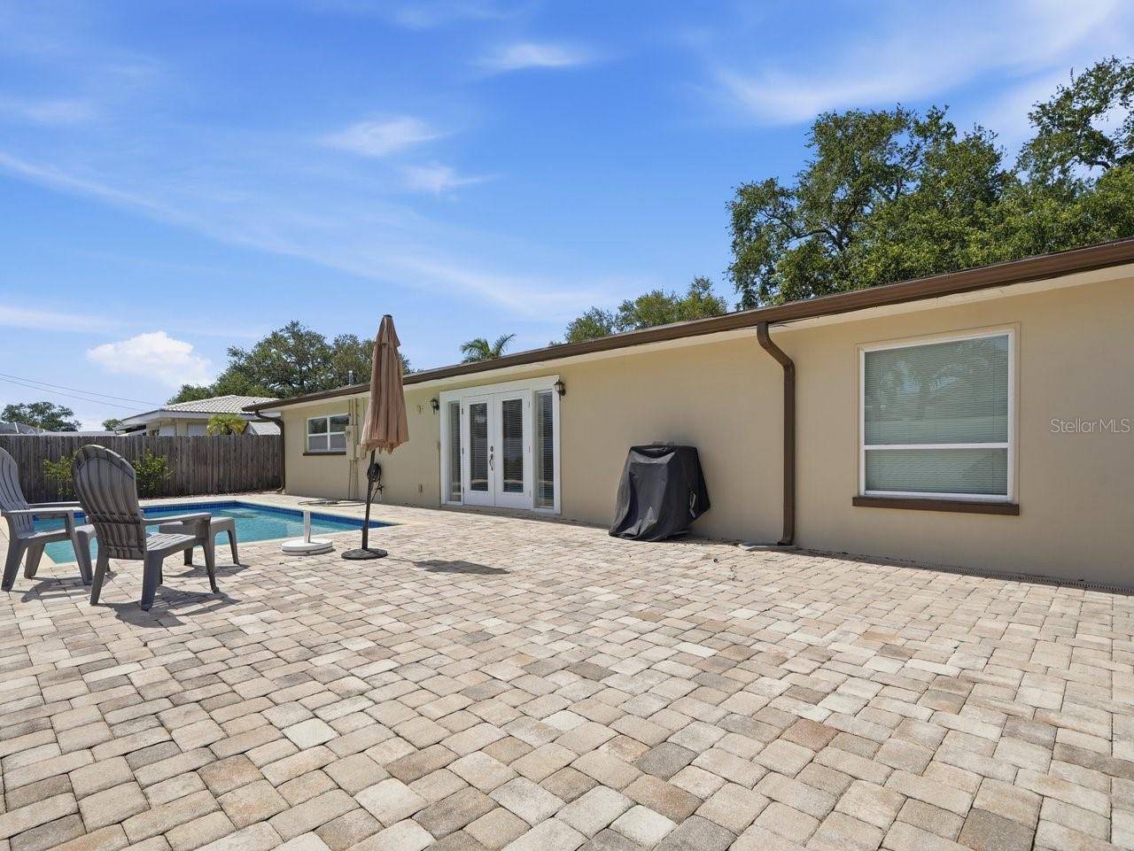 HARBOR HILLS - Residential