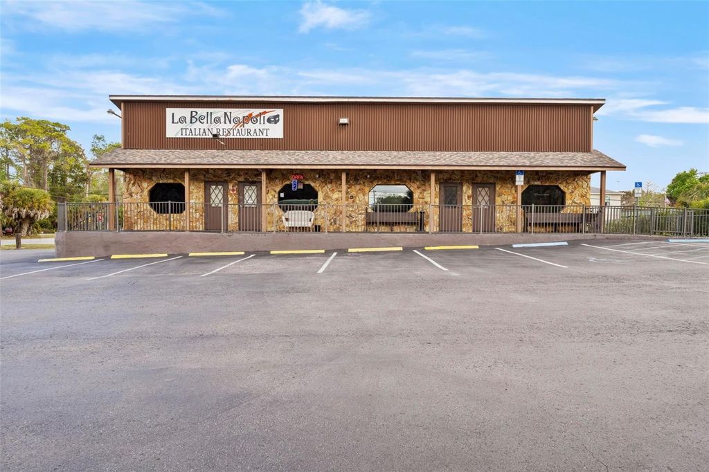 Photo of 7390 Shoal Line Boulevard, Weeki Wachee, FL 34607 (MLS # TB8483869)