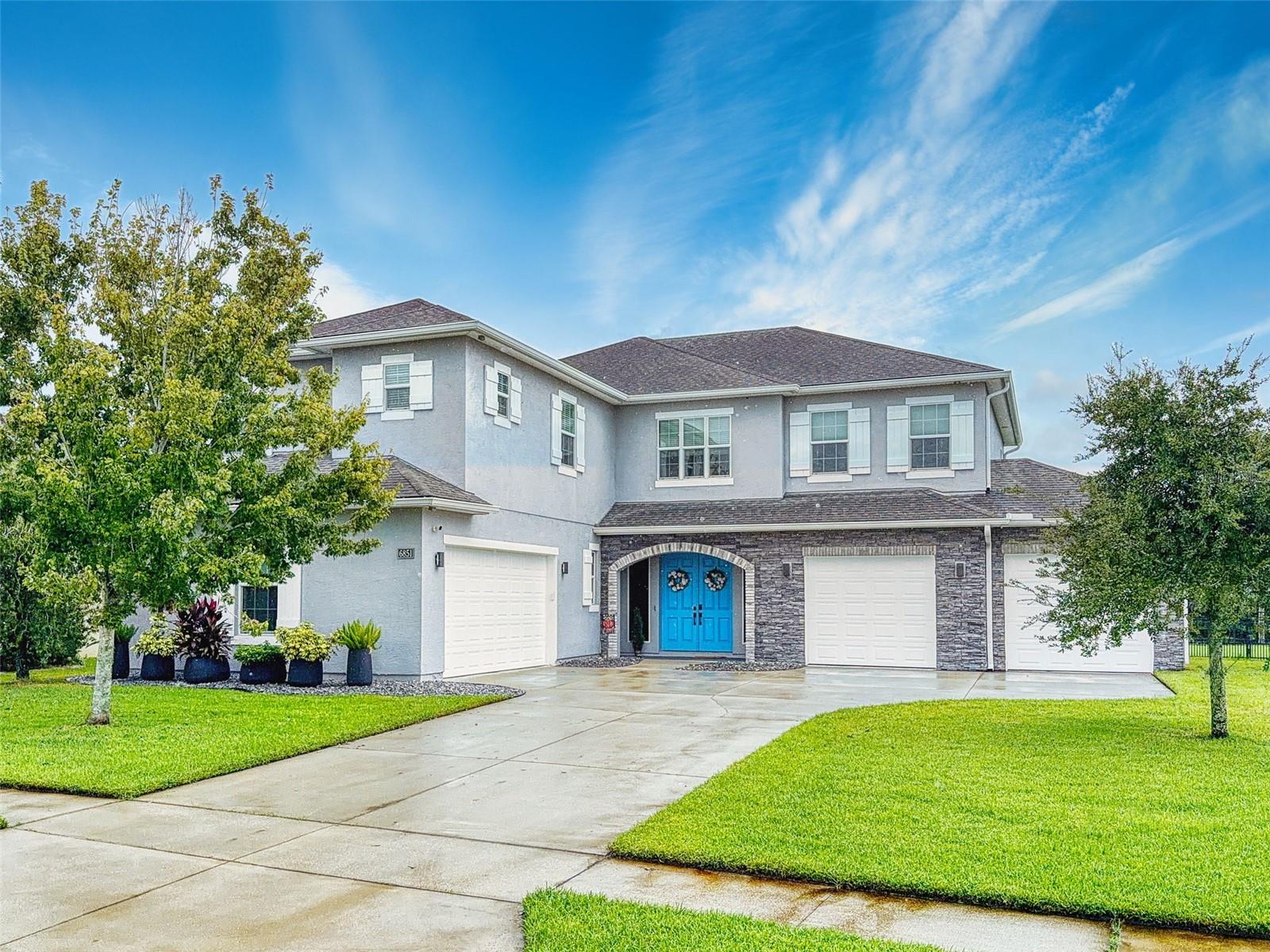 6851 FORKMEAD LANE