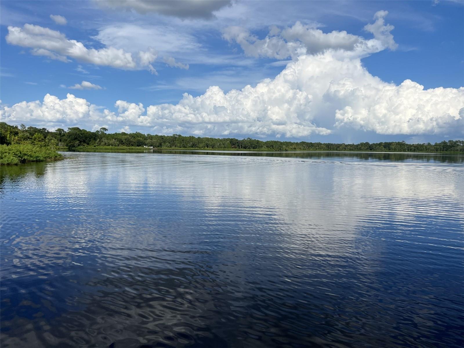 ORANGE BLOSSOM ESTATE - Land