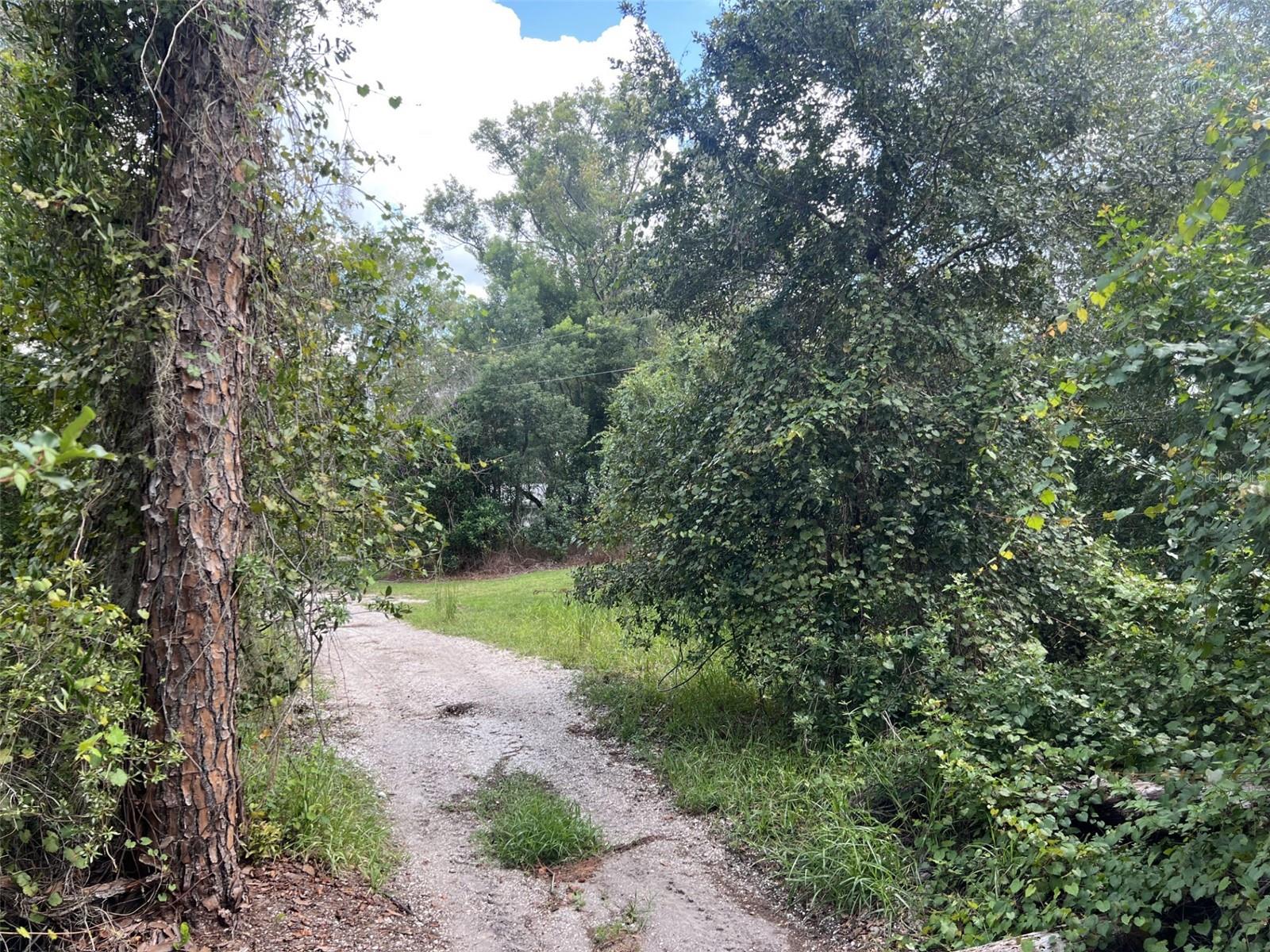 ORANGE BLOSSOM ESTATE - Land