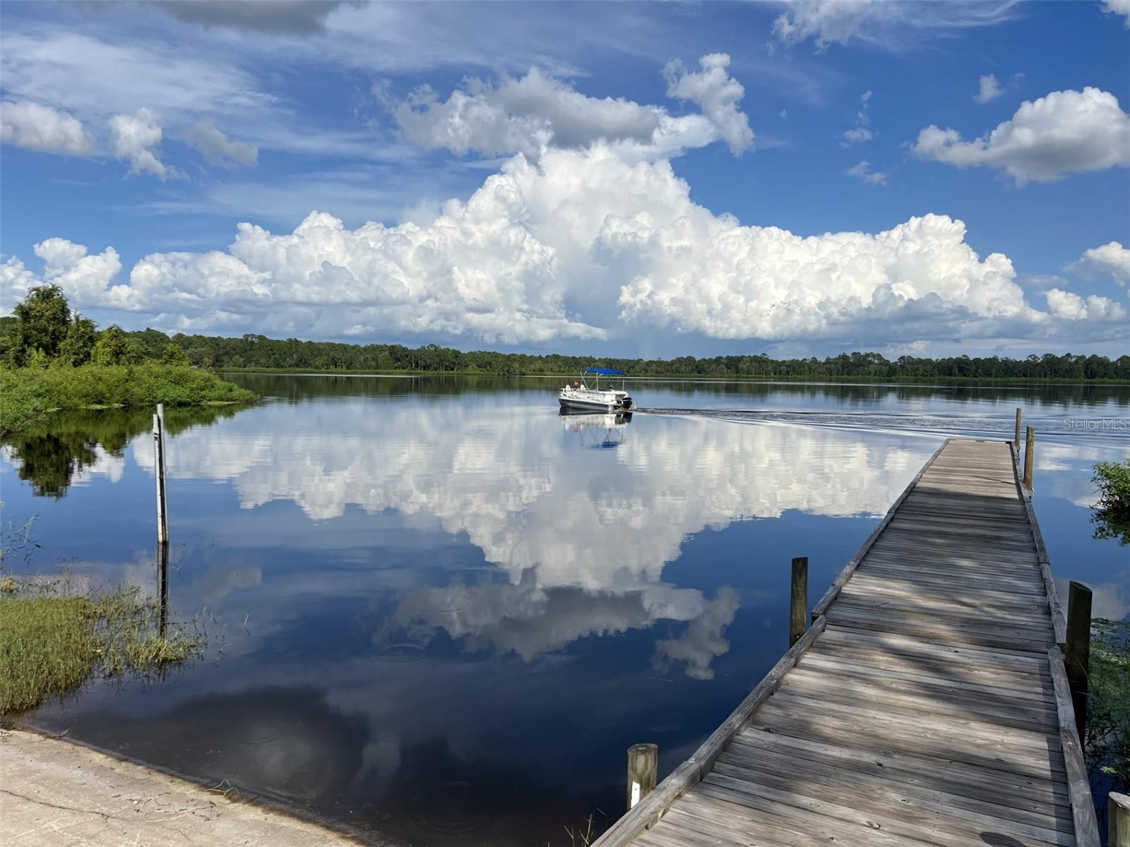 ORANGE BLOSSOM ESTATE - Land
