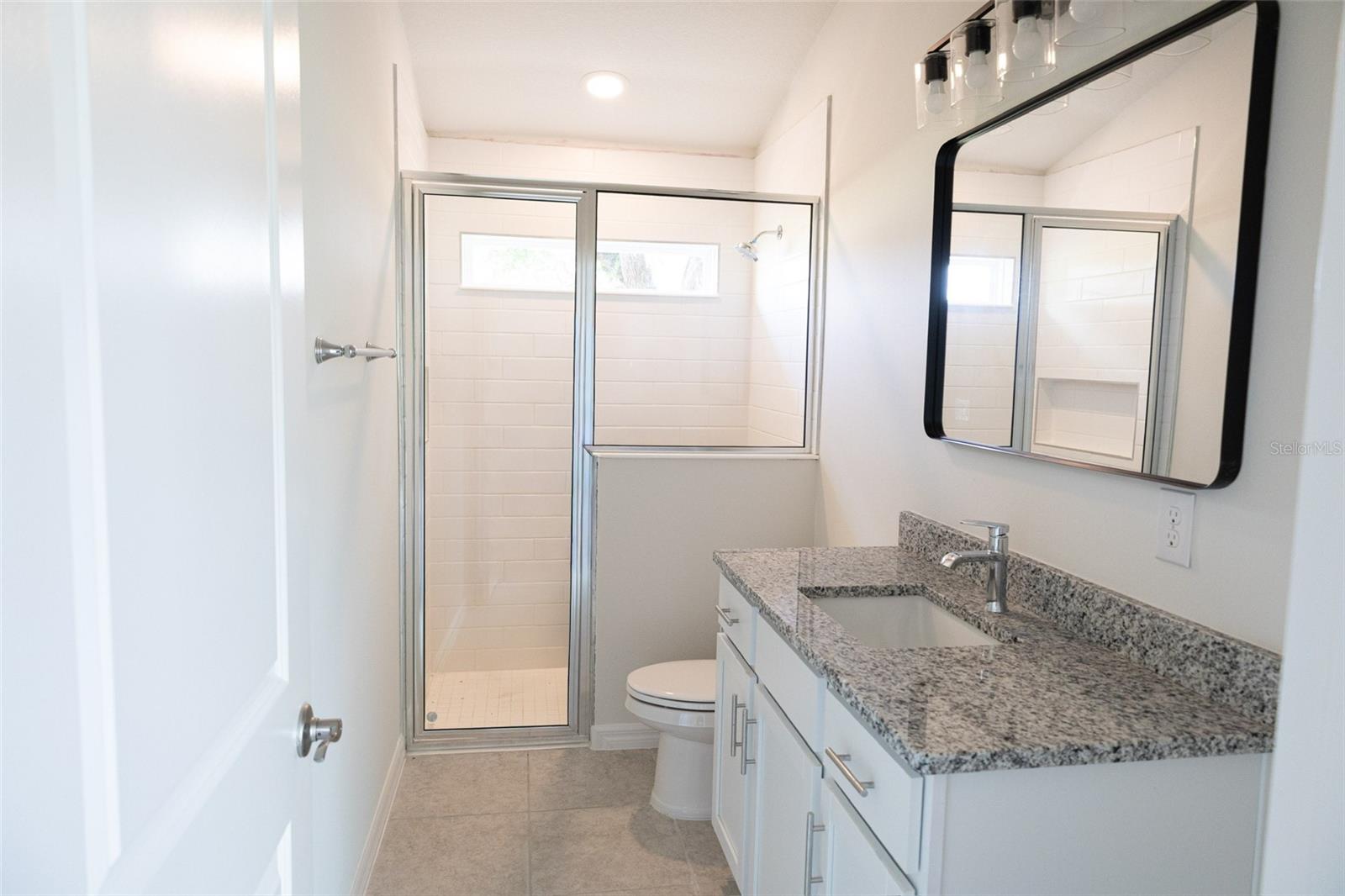 CITY OF WEBSTER - Residential