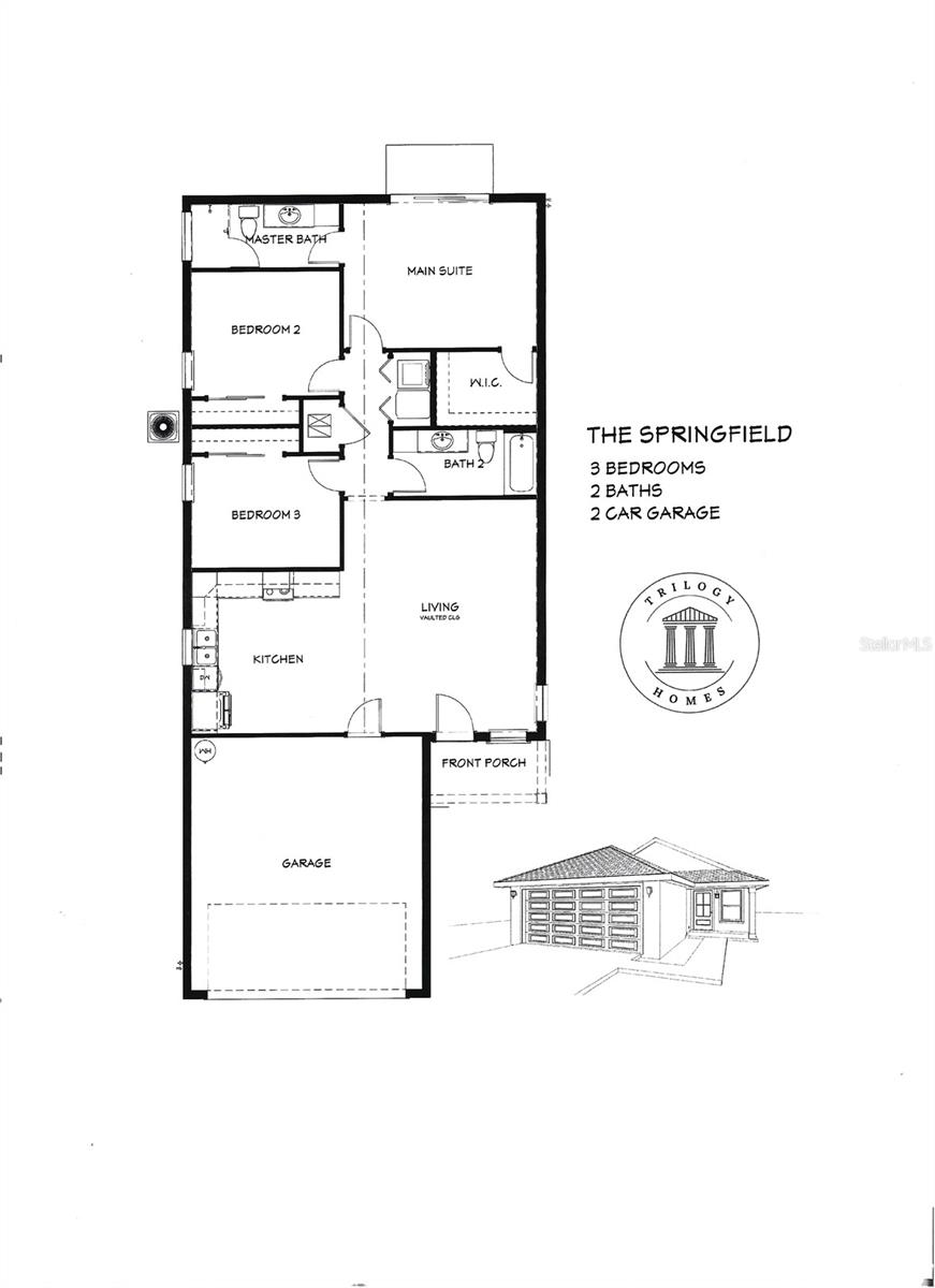 CITY OF WEBSTER - Residential