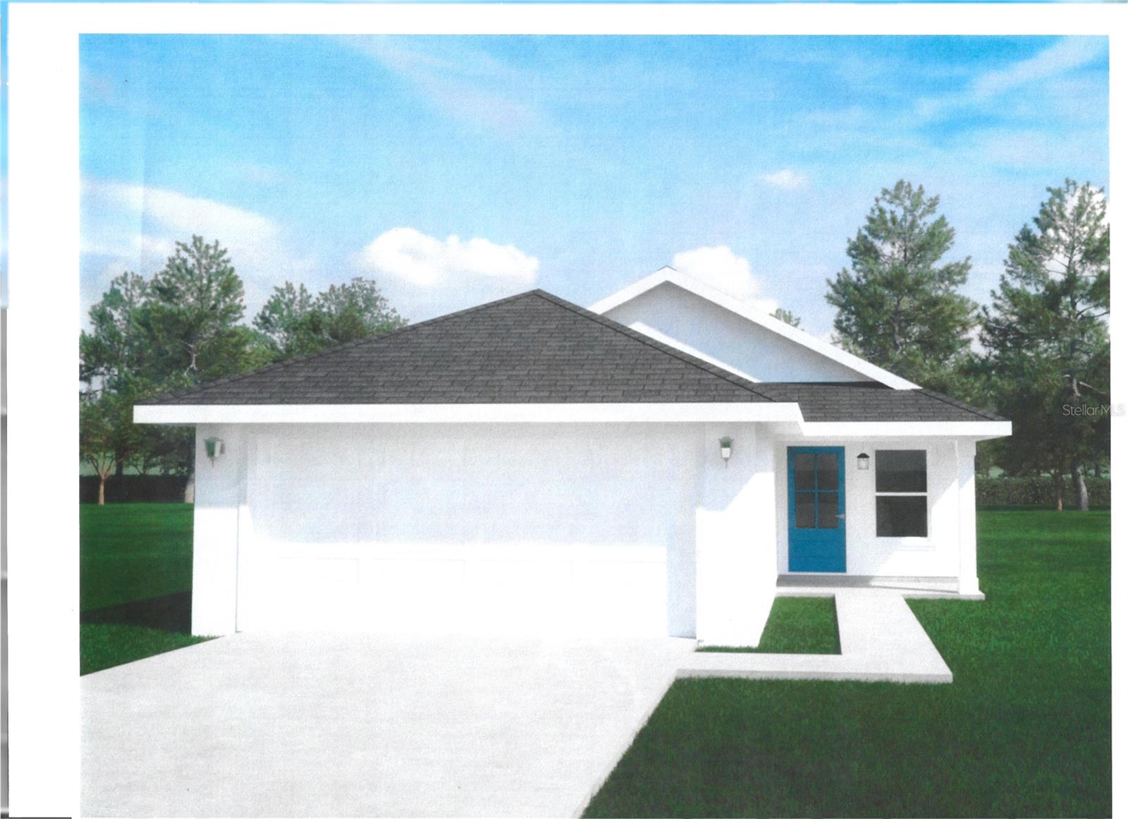 CITY OF WEBSTER - Residential