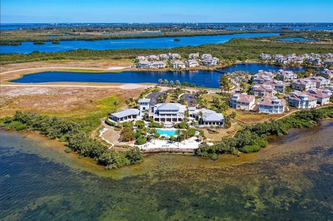 A home in BRADENTON