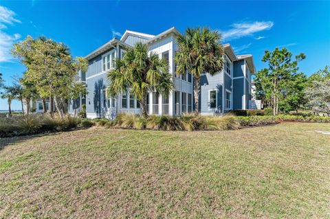 A home in BRADENTON