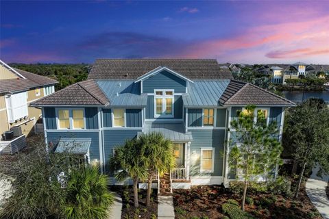 A home in BRADENTON