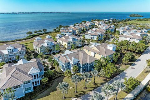 A home in BRADENTON